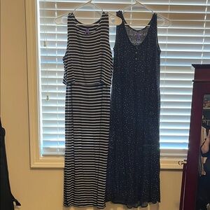 Seraphine Maternity Dresses